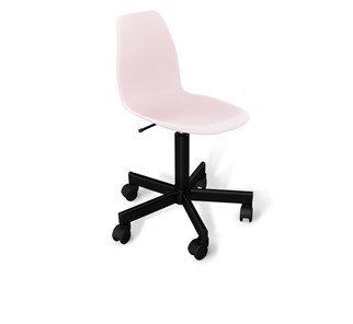 Кресло в офис SHT-ST29/SHT-S120M пастельно-розовый в Архангельске