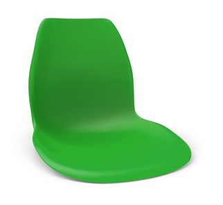 Офисное кресло SHT-ST29/SHT-S120M зеленый ral6018 в Архангельске - предосмотр 9