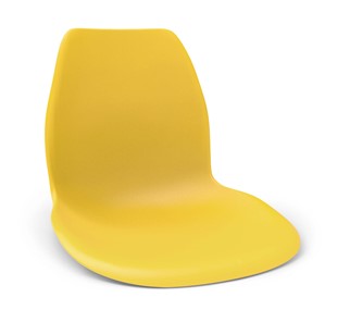 Кресло в офис SHT-ST29/SHT-S120M желтого цвета в Архангельске - предосмотр 18