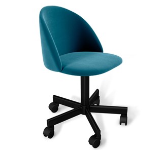 Кресло в офис SHT-ST35-2/SHT-S120M лиственно-зеленый в Архангельске - предосмотр 13