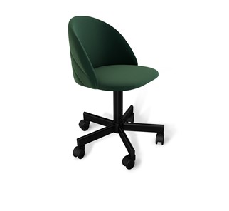 Кресло в офис SHT-ST35-2/SHT-S120M лиственно-зеленый в Архангельске - предосмотр