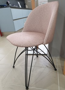 Офисное кресло SHT-ST35/SHT-S120M розовый десерт в Архангельске - предосмотр 19