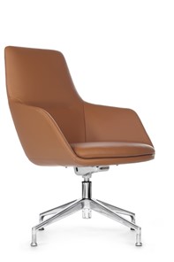 Кресло Soul-ST (С1908), Светло-коричневый в Архангельске