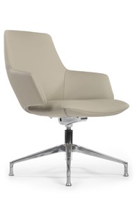 Кресло офисное Spell-ST (С1719), светло-серый в Архангельске - предосмотр