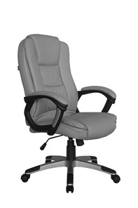 Компьютерное кресло Riva Chair 9211 (Серый) в Архангельске - предосмотр