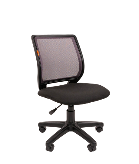 Офисное кресло CHAIRMAN 699 Б/Л Сетка TW-04 (серый) в Архангельске - изображение 1