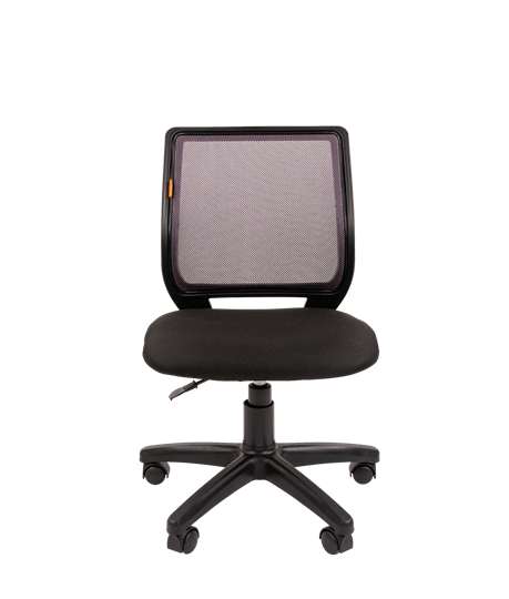 Офисное кресло CHAIRMAN 699 Б/Л Сетка TW-04 (серый) в Архангельске - изображение 2