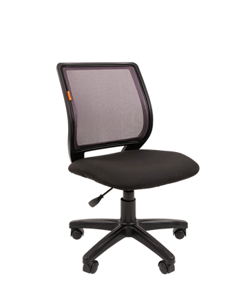 Офисное кресло CHAIRMAN 699 Б/Л Сетка TW-04 (серый) в Архангельске - изображение
