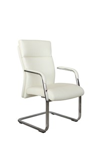 Компьютерное кресло Riva Chair С1511 (Белый) в Архангельске - предосмотр