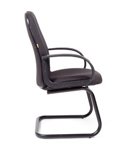 Офисный стул CHAIRMAN 279V JP15-1, ткань, цвет серый в Архангельске - предосмотр 4