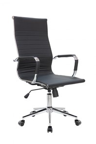 Компьютерное кресло Riva Chair 6002-1 S (Черный) в Архангельске - предосмотр