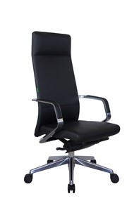 Офисное кресло Riva Chair A1811 (Черный) в Архангельске - предосмотр