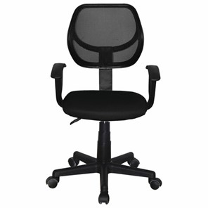 Офисное кресло Brabix Flip MG-305 (ткань TW, черное) 531952 в Архангельске