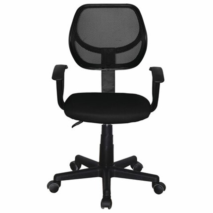 Офисное кресло Brabix Flip MG-305 (ткань TW, черное) 531952 в Архангельске - изображение