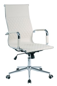 Компьютерное кресло Riva Chair 6016-1 S (Бежевый) в Архангельске - предосмотр