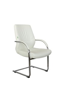 Офисное кресло Riva Chair С1815 (Белый) в Архангельске - предосмотр