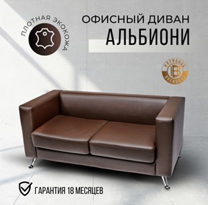 Офисный диван Альбиони 2Д в Архангельске - предосмотр 20