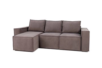 Угловой диван для гостиной Бафи, комбинация 3 в Архангельске - предосмотр