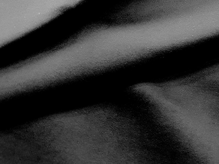 Угловой раскладной диван Николь лайт, Черный/Черный (велюр/экокожа) в Архангельске - изображение 10