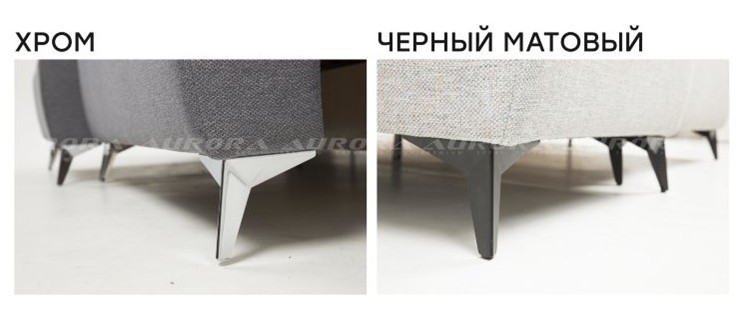 Угловой диван Виконти в Архангельске - изображение 1