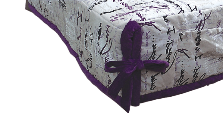 Прямой диван Аккордеон без боковин, спальное место 1400 в Архангельске - изображение 2