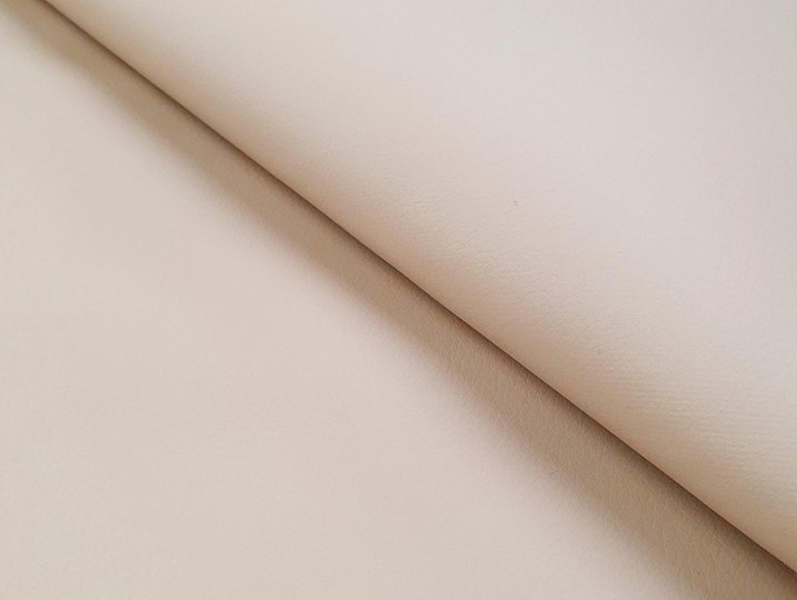 Прямой диван Меркурий еврокнижка, Бежевый/коричневый (экокожа) в Архангельске - изображение 7