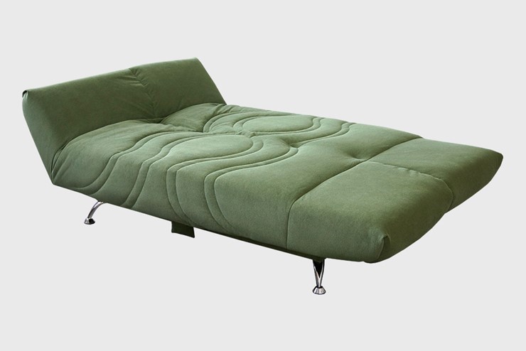 Прямой диван Милана 5 в Архангельске - изображение 7