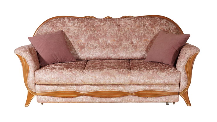Прямой диван Монако трехместный (спартак) в Архангельске - изображение 11