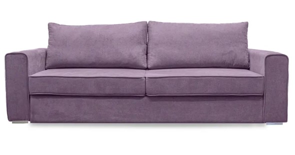 Прямой диван Омега, 280x100x70 в Архангельске - изображение