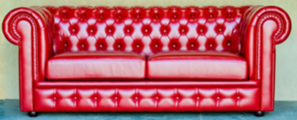Прямой диван Модест 2Д (Р) (Миксотуаль) в Архангельске - изображение