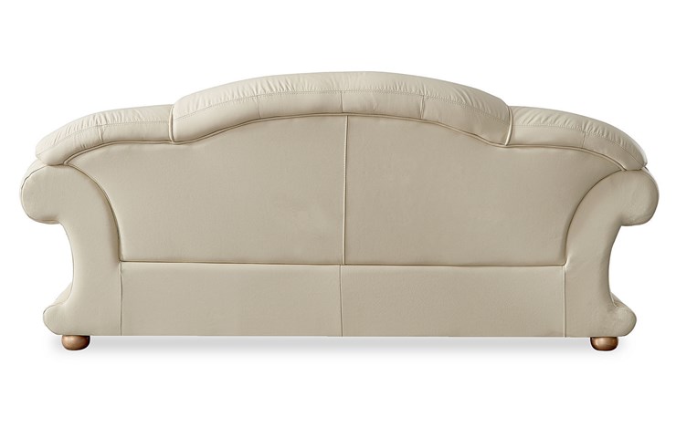 Прямой диван Versace (3-х местный) white в Архангельске - изображение 1