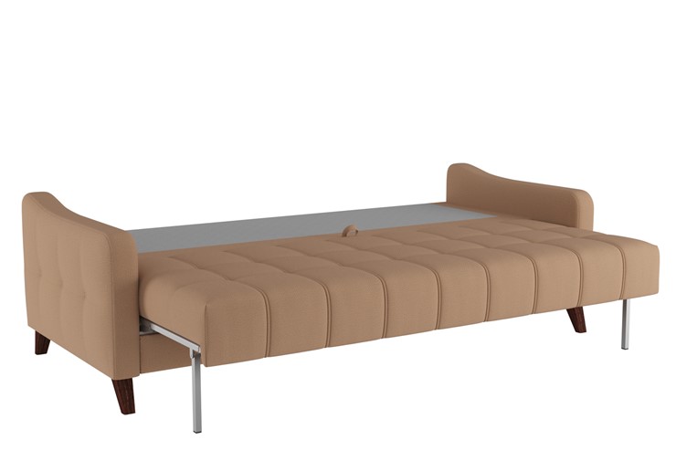 Прямой диван Римини-1 СК 3Т, Реал 03 А в Архангельске - изображение 3