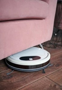 Комплект мебели Брамс  цвет розовый диван 2Д + кресло в Архангельске - предосмотр 6