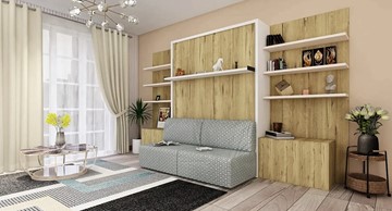 Набор мебели Smart П-КД1600-П в Архангельске - предосмотр 6
