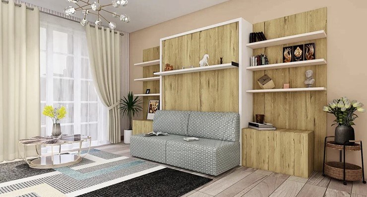Набор мебели Smart П-КД1600-П в Архангельске - изображение 6