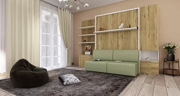 Набор мебели Smart П-КД1600-Ш в Архангельске - предосмотр