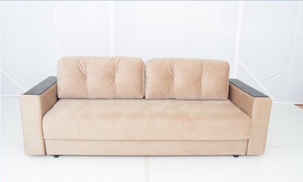 Прямой диван Рондо 4 в Архангельске - изображение