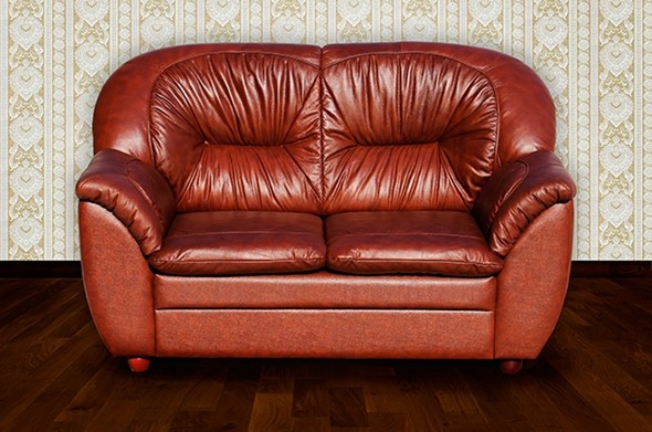 Прямой диван Ричмонд Д2 в Архангельске - изображение