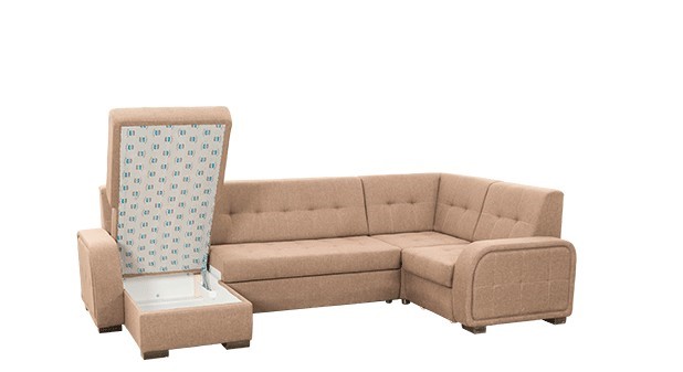 Модульный диван Подиум в Архангельске - изображение 1
