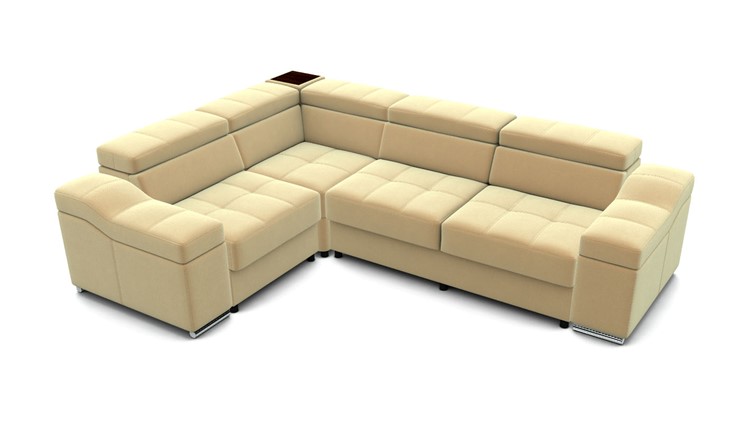 Модульный диван N-0-M в Архангельске - изображение 2