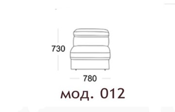 Модуль Мюнхен мод.012 в Архангельске
