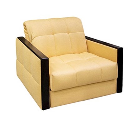 Кресло-кровать Аккордеон 09, 800 ППУ в Архангельске - изображение