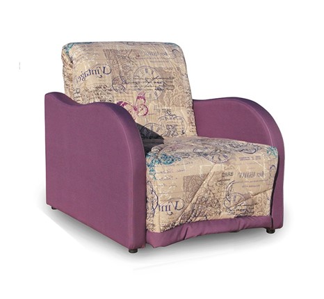 Кресло-кровать Виктория 2, 800 TFK в Архангельске - изображение
