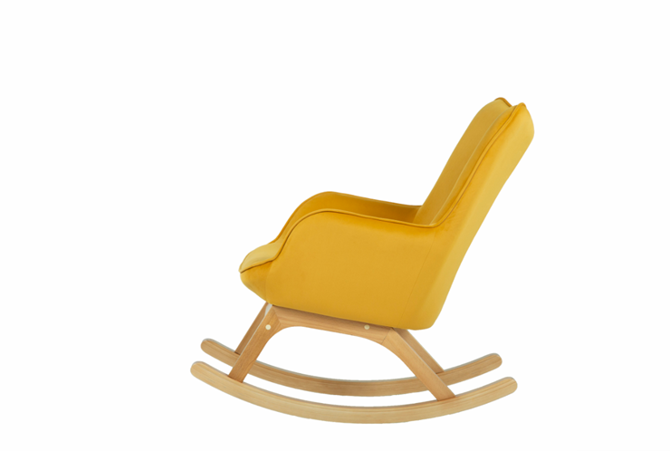 Кресло-качалка Манго, бук в Архангельске - изображение 6
