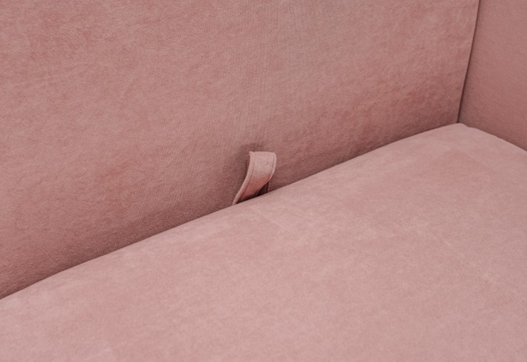 Раскладное кресло Амира розовый в Архангельске - изображение 9