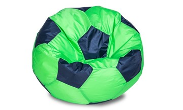 Кресло-мешок Мяч малый, зеленый в Архангельске