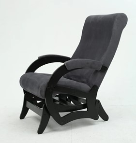 Маятниковое кресло Амелия, ткань графит 35-Т-ГР в Архангельске