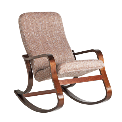 Кресло-качалка Старт Каприз в Архангельске - изображение