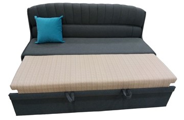 Кухонный диван Модерн 2 БД со спальным местом в Архангельске - предосмотр 1