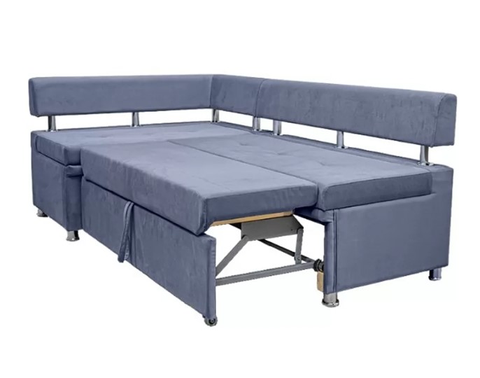 Угловой диван Нэндо-1 со спальным местом в Архангельске - изображение 2